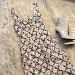 The East Order Tarshie Dress